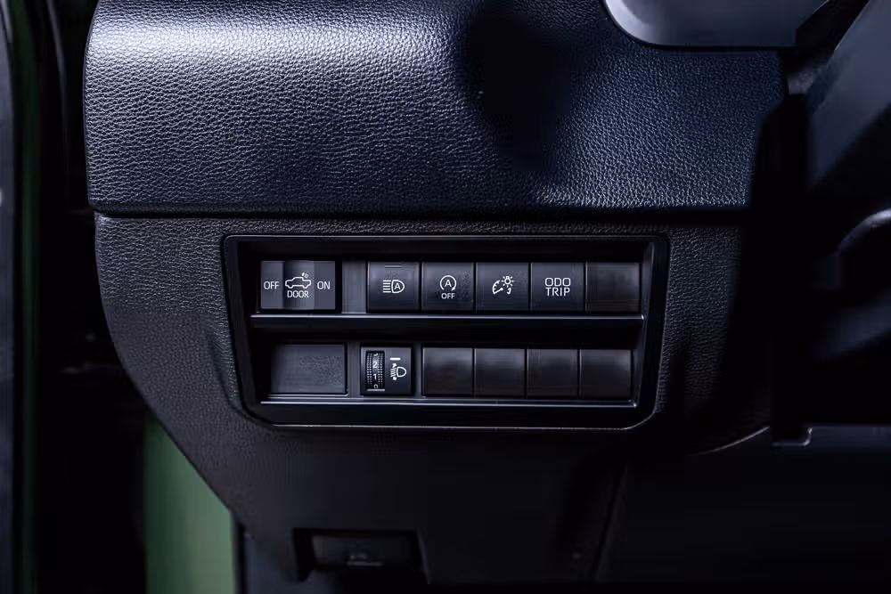 2023 Toyota Tundra SR5 CrewMax Image 21