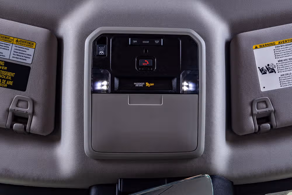 2023 Toyota Tundra SR5 CrewMax Image 27
