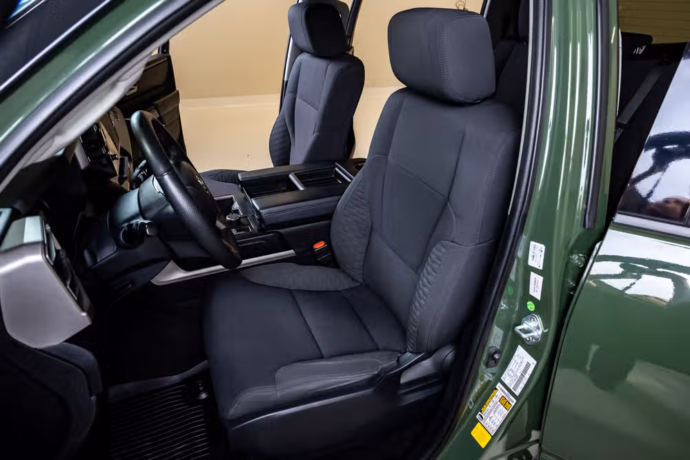 2023 Toyota Tundra SR5 CrewMax Image 29