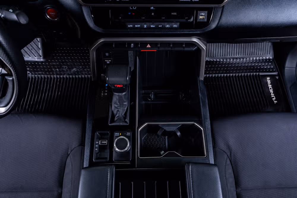 2023 Toyota Tundra SR5 CrewMax Image 26