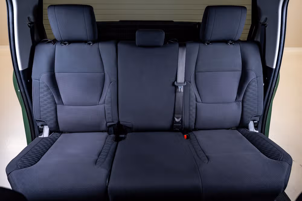 2023 Toyota Tundra SR5 CrewMax Image 34