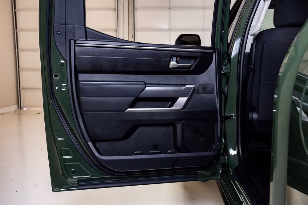 2023 Toyota Tundra SR5 CrewMax Image 37