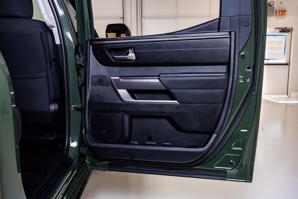 2023 Toyota Tundra SR5 CrewMax Image 38