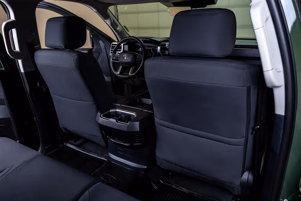 2023 Toyota Tundra SR5 CrewMax Image 31