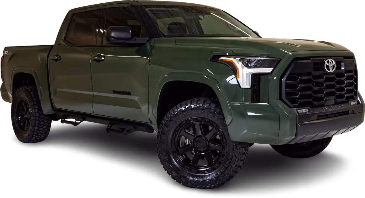2023 Toyota Tundra SR5 CrewMax