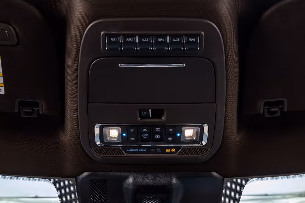 2026 Ford F-250 Super Duty King Ranch Crew Cab Image 30
