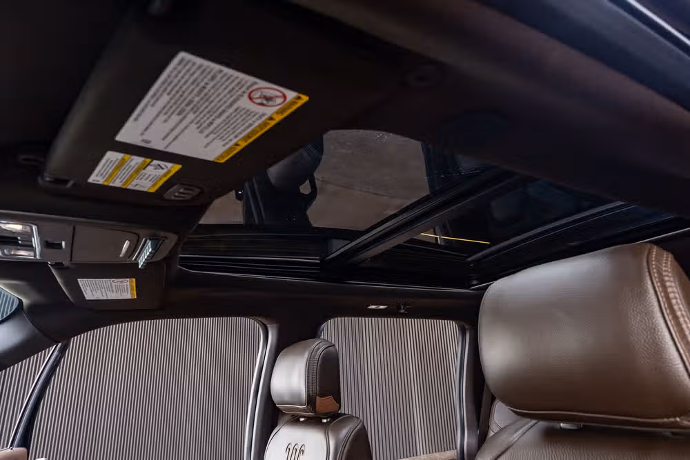 2026 Ford F-250 Super Duty King Ranch Crew Cab Image 32