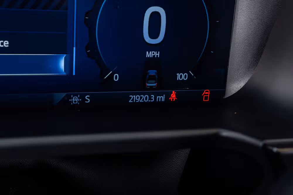 2026 Ford F-250 Super Duty King Ranch Crew Cab Image 21