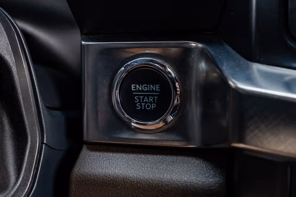 2026 Ford F-250 Super Duty King Ranch Crew Cab Image 23