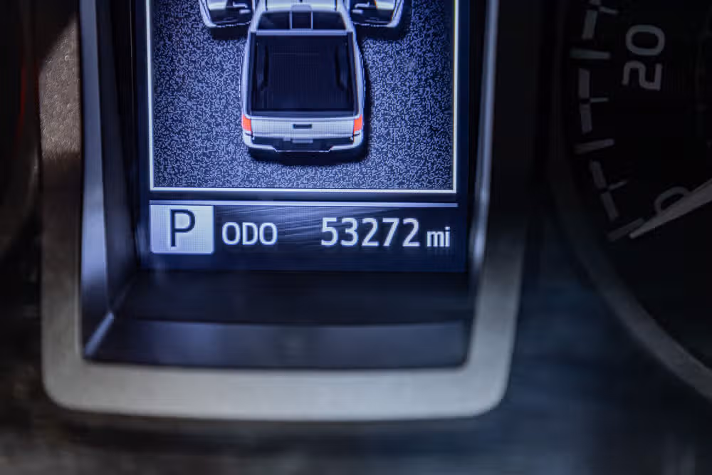 2023 Toyota Tacoma TRD Off-Road Double Cab Image 17