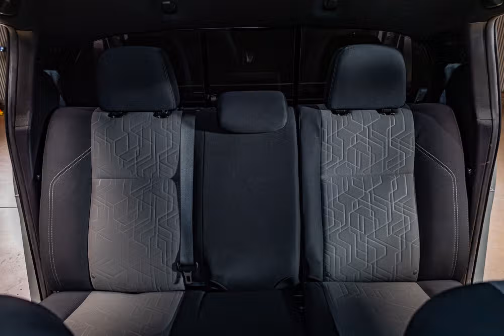 2023 Toyota Tacoma TRD Off-Road Double Cab Image 22