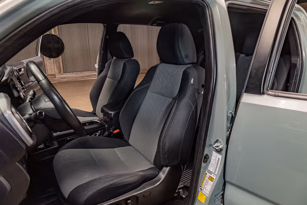 2023 Toyota Tacoma TRD Off-Road Double Cab Image 19