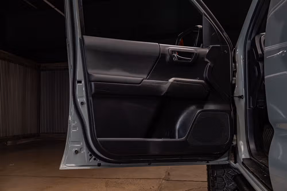 2023 Toyota Tacoma TRD Off-Road Double Cab Image 26