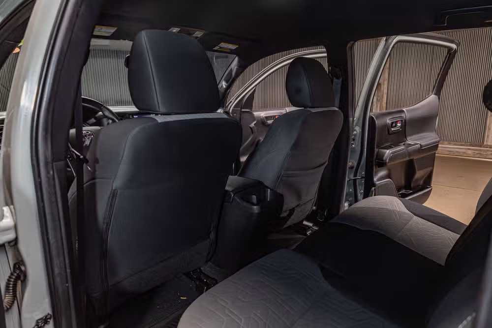 2023 Toyota Tacoma TRD Off-Road Double Cab Image 21