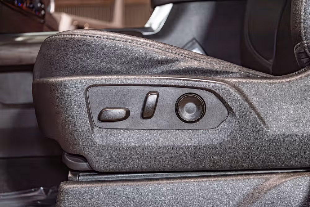 2024 Chevrolet Silverado 2500HD LTZ Crew Cab Image 20