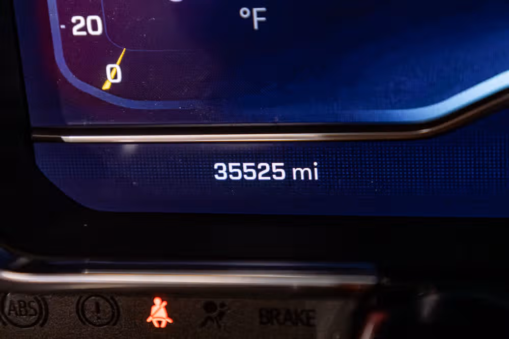 2024 Chevrolet Silverado 2500HD LTZ Crew Cab Image 17