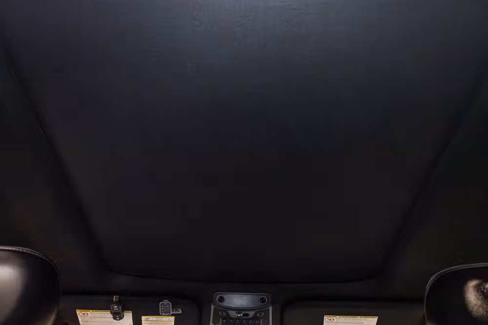 2019 Ford F-450 Super Duty Platinum Crew Cab Image 18