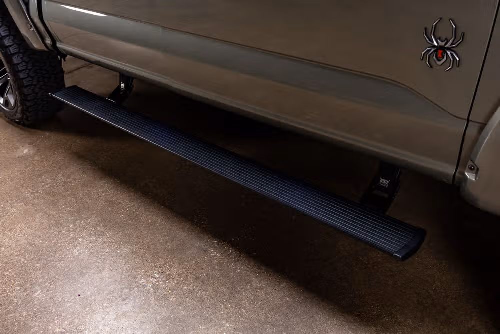2022 Ford F-150 Lariat Black Widow SuperCrew Image 12
