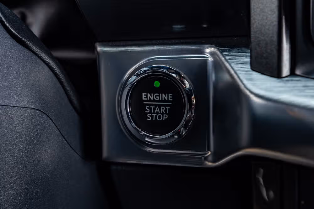 2022 Ford F-150 Lariat Black Widow SuperCrew Image 22