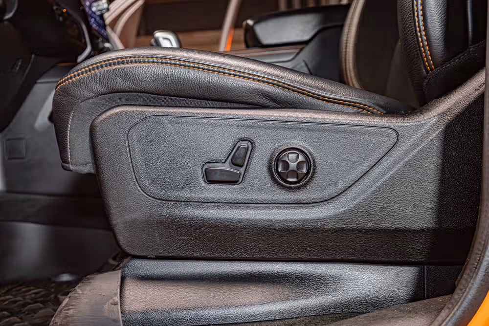 2022 Ram 1500 TRX Crew Cab Image 23