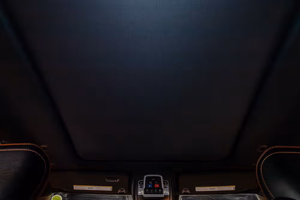 2022 Ram 1500 TRX Crew Cab Image 21