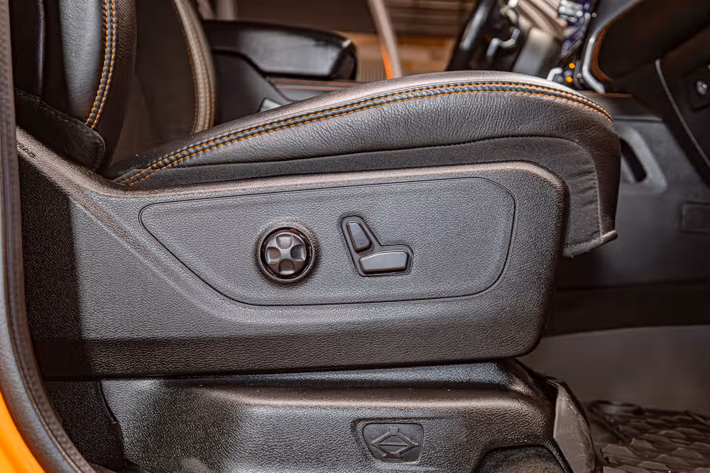 2022 Ram 1500 TRX Crew Cab Image 28