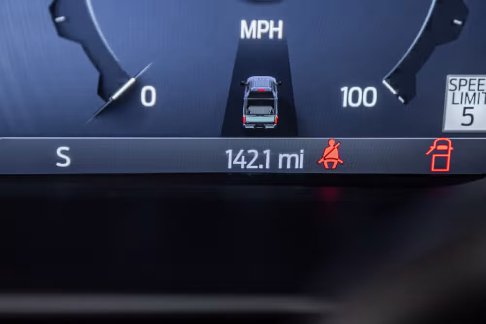 2026 Ford F-350 Super Duty Platinum Crew Cab Image 21