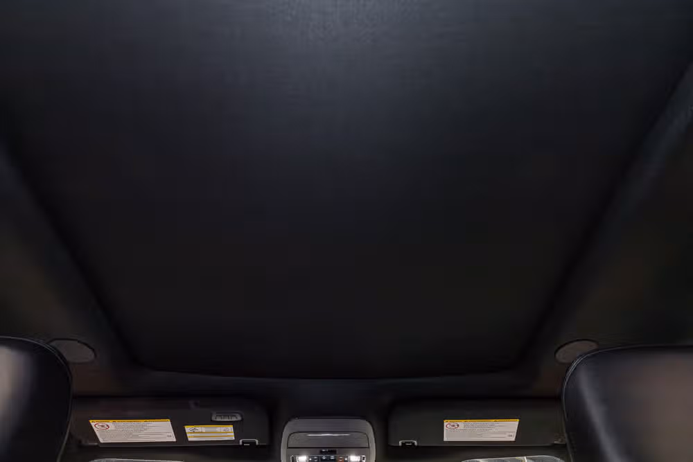 2026 Ford F-350 Super Duty Platinum Crew Cab Image 23