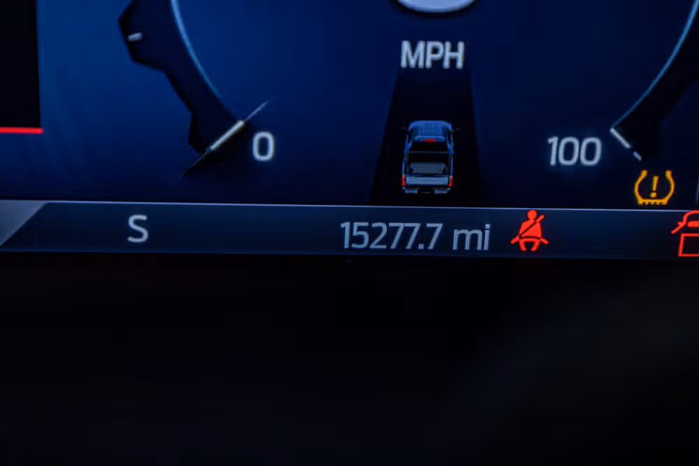 2024 Ford F-350 Super Duty Platinum Crew Cab Image 22