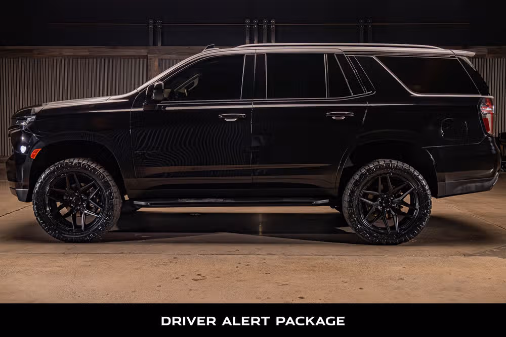 2024 Chevrolet Tahoe LS Image 6