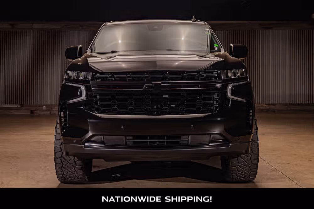 2024 Chevrolet Tahoe LS Image 4