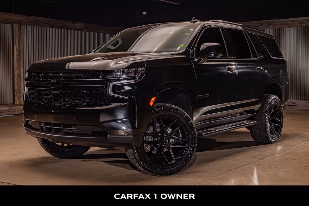 2024 Chevrolet Tahoe LS Image 5