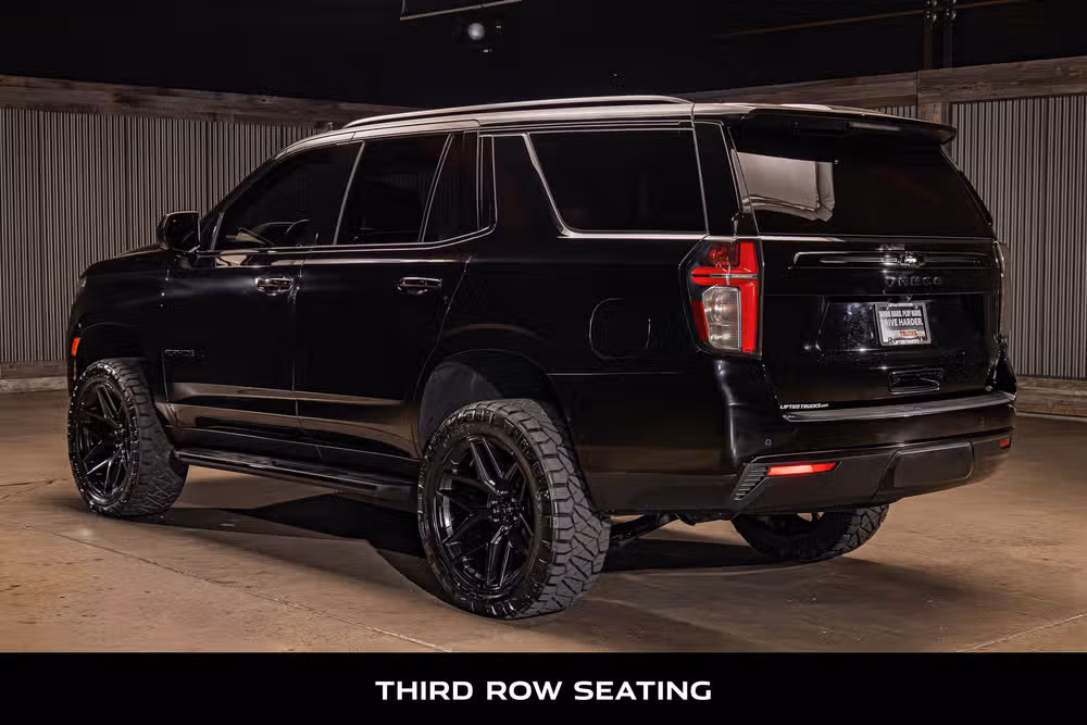 2024 Chevrolet Tahoe LS Image 7