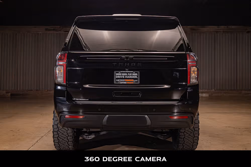 2024 Chevrolet Tahoe LS Image 8