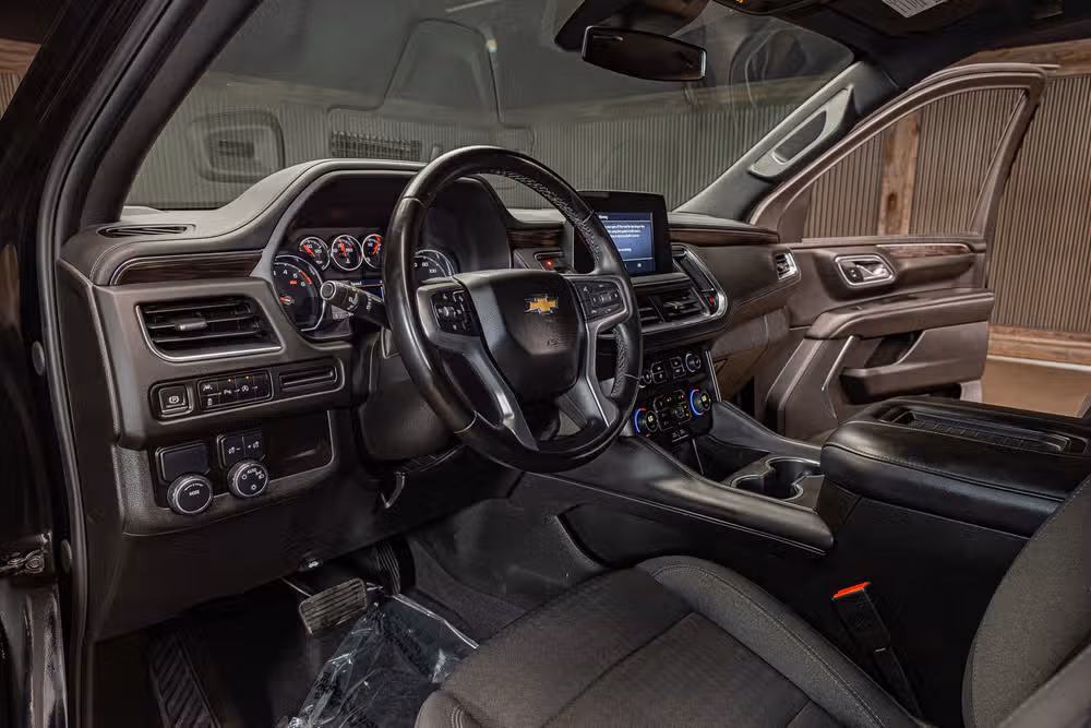 2024 Chevrolet Tahoe LS Image 13