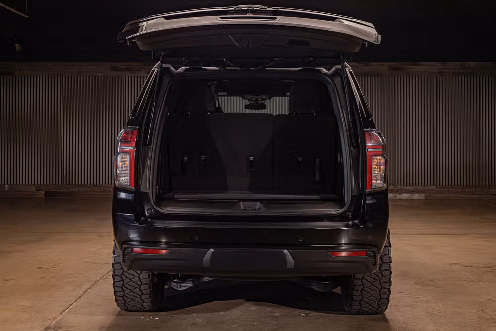 2024 Chevrolet Tahoe LS Image 9