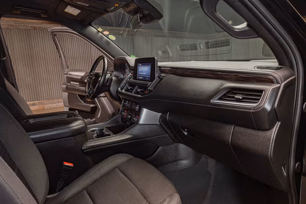 2024 Chevrolet Tahoe LS Image 16