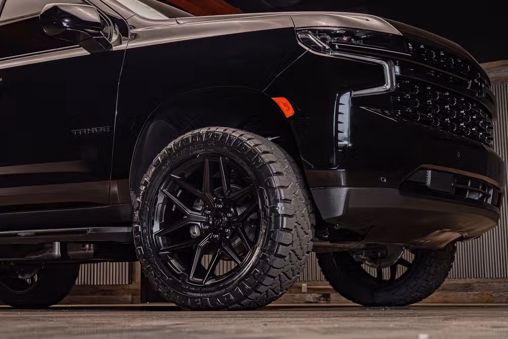 2024 Chevrolet Tahoe LS Image 12