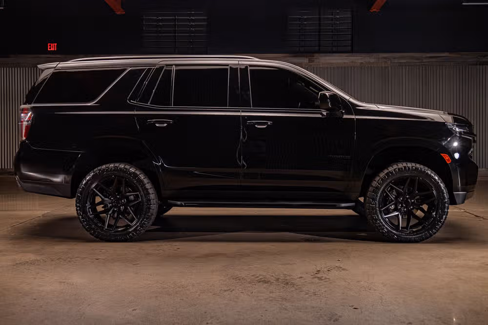 2024 Chevrolet Tahoe LS Image 11