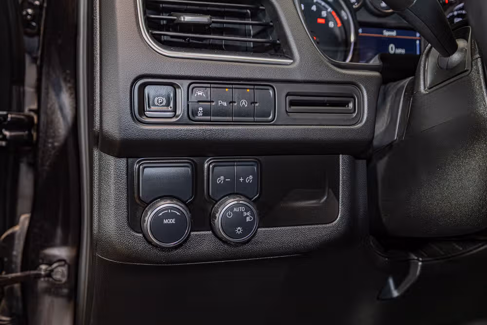 2024 Chevrolet Tahoe LS Image 17