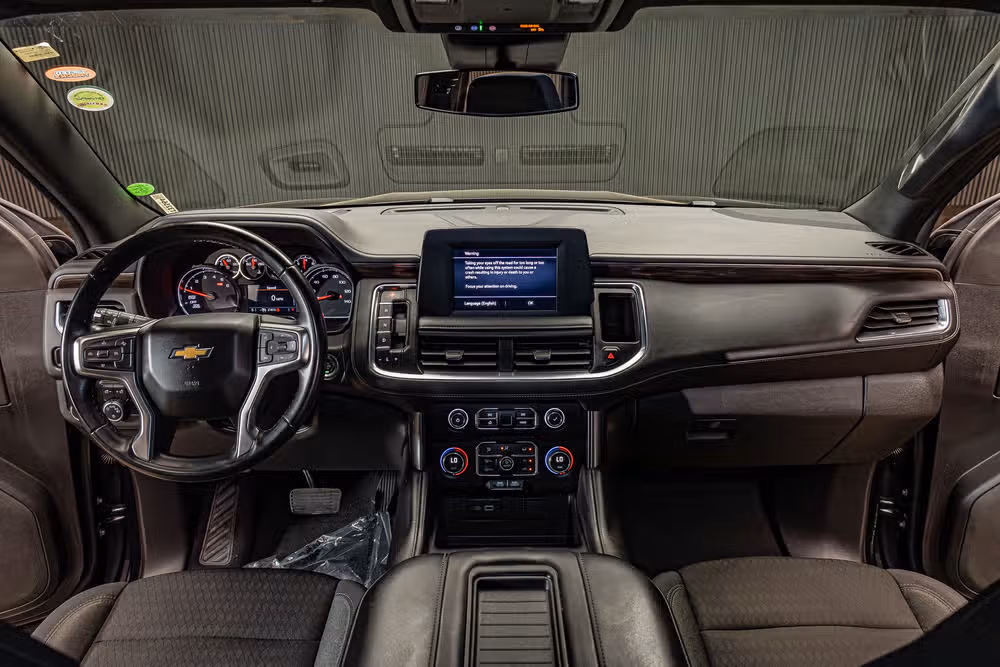 2024 Chevrolet Tahoe LS Image 14