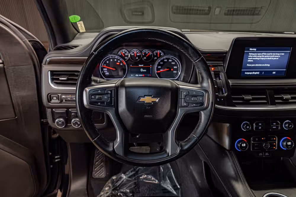 2024 Chevrolet Tahoe LS Image 15
