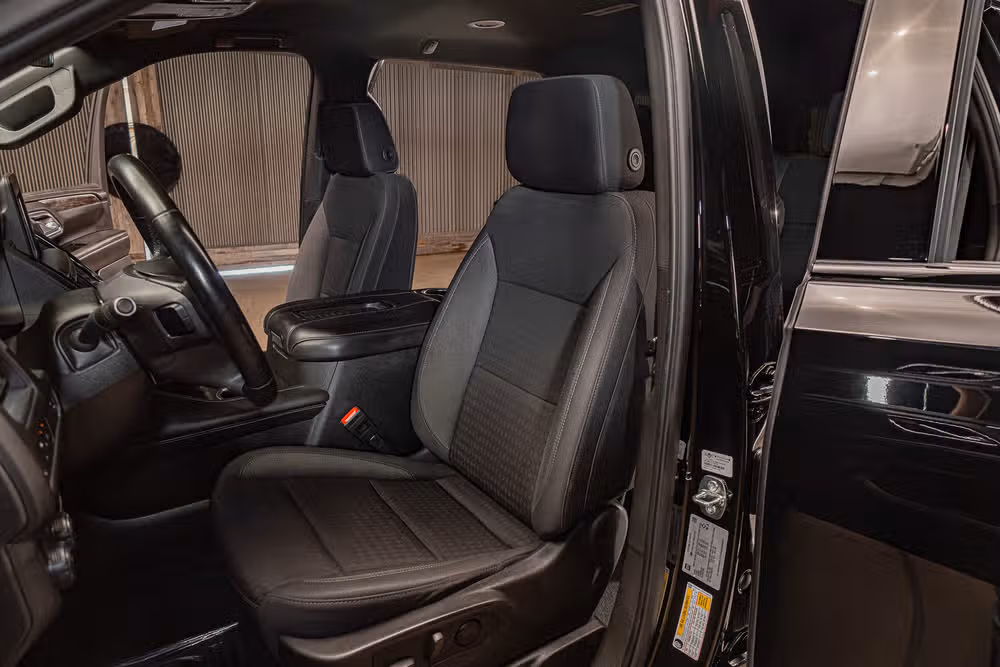 2024 Chevrolet Tahoe LS Image 20