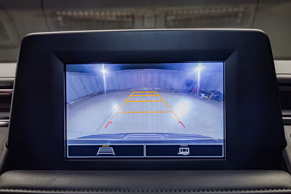2024 Chevrolet Tahoe LS Image 19