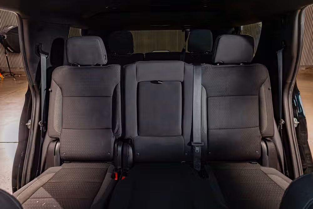 2024 Chevrolet Tahoe LS Image 24