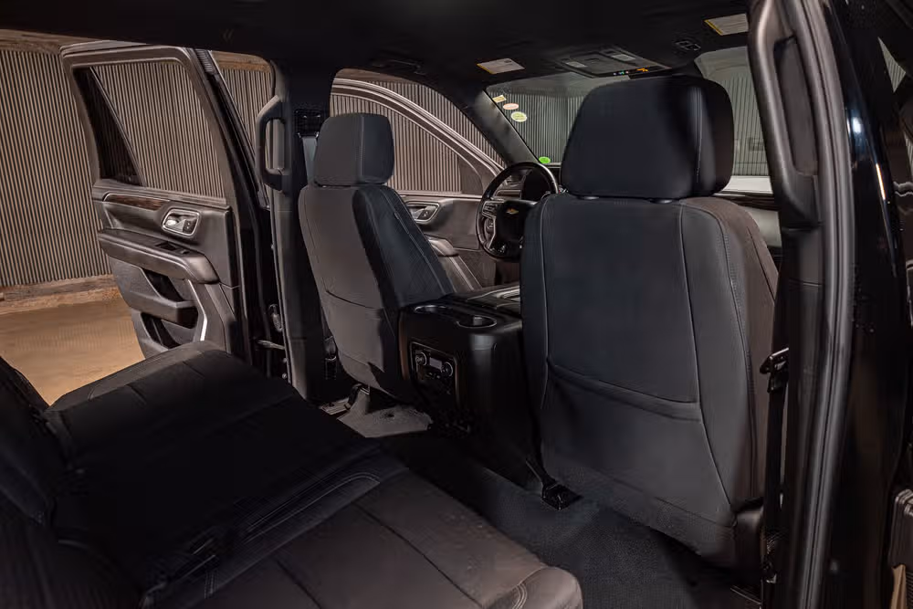 2024 Chevrolet Tahoe LS Image 26