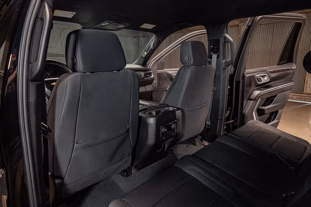 2024 Chevrolet Tahoe LS Image 22