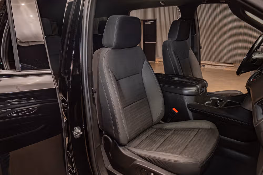 2024 Chevrolet Tahoe LS Image 28