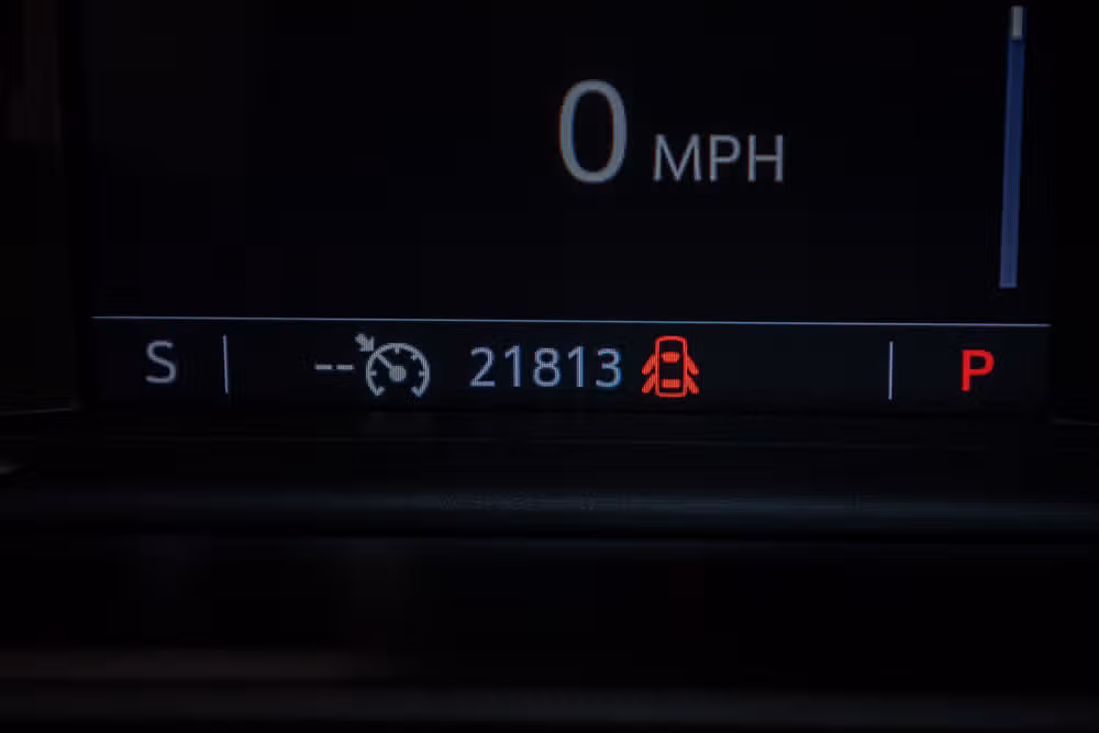2024 Chevrolet Tahoe LS Image 18
