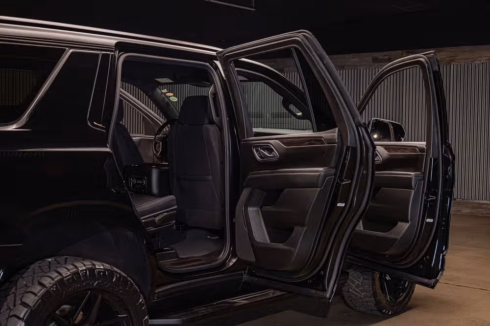 2024 Chevrolet Tahoe LS Image 31